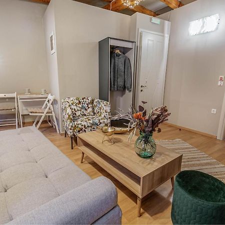 Venetian Well House By Loc Hospitality Apartment Corfu  Luaran gambar