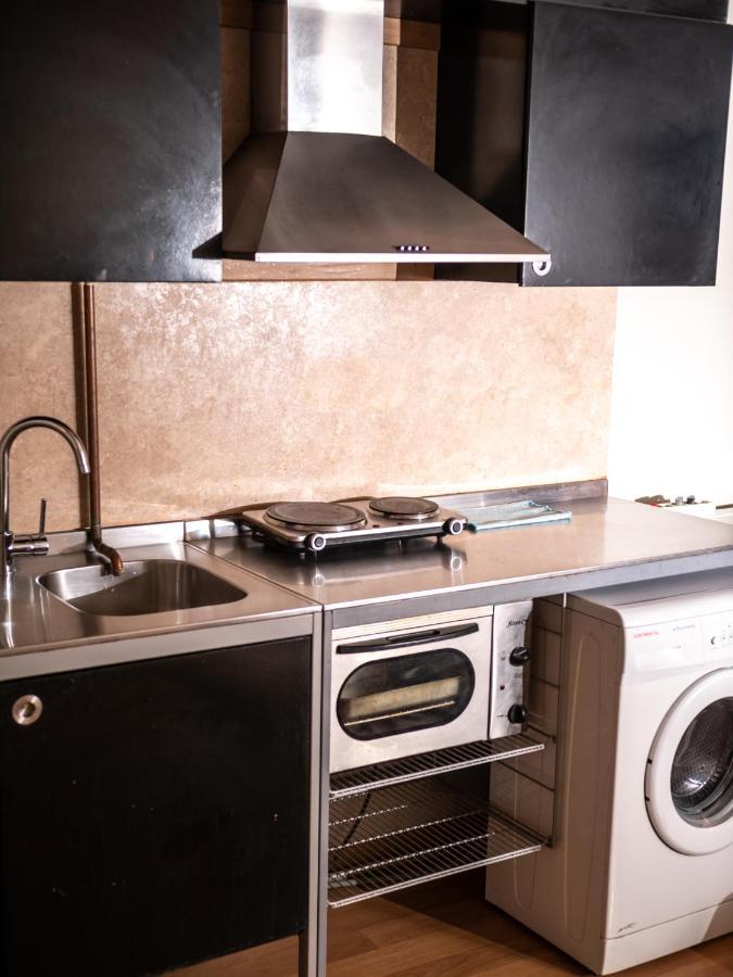 Venetian Well House By Loc Hospitality Apartment Corfu  Luaran gambar