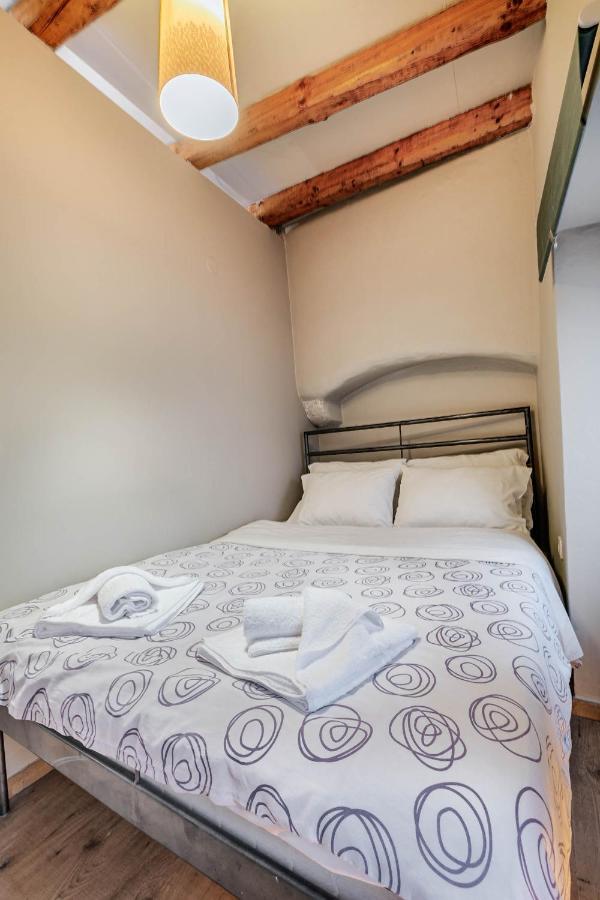 Venetian Well House By Loc Hospitality Apartment Corfu  Luaran gambar