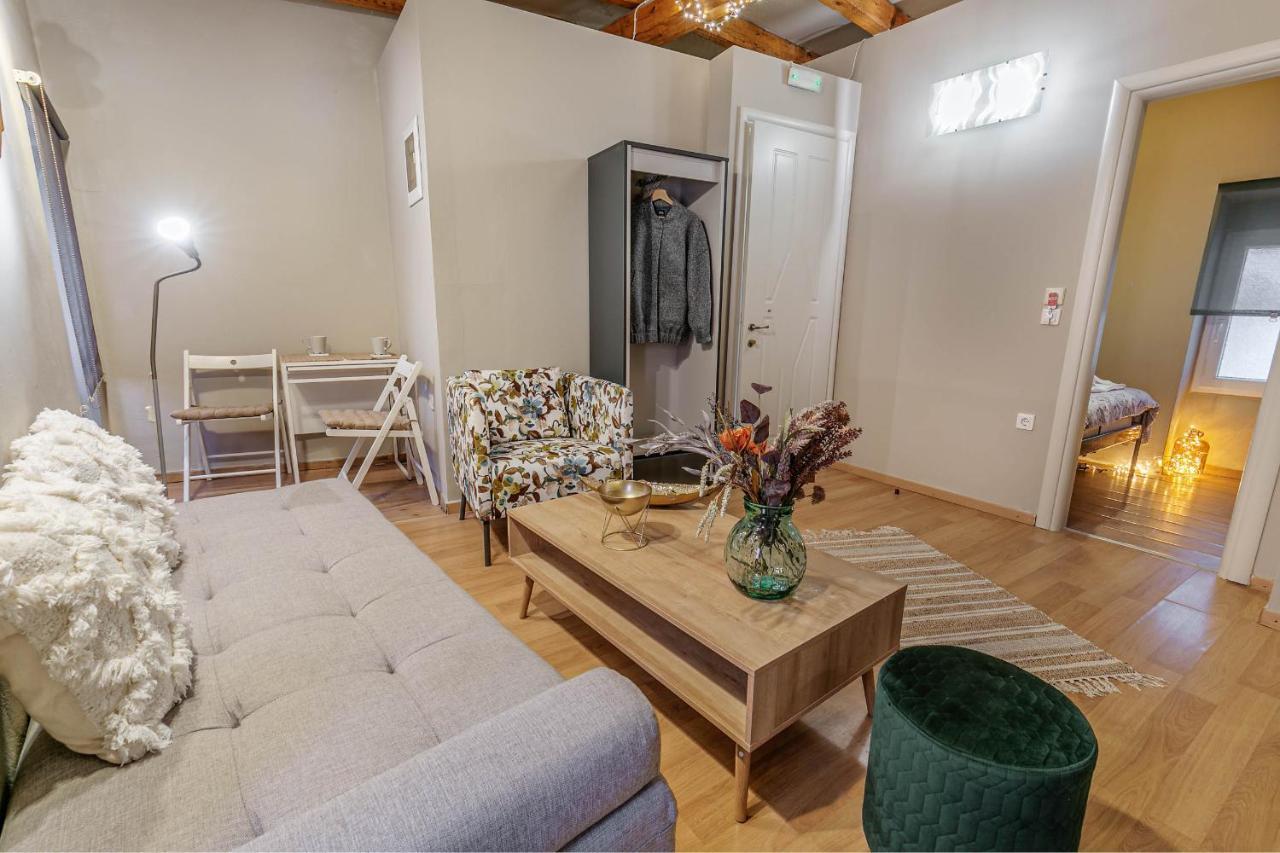 Venetian Well House By Loc Hospitality Apartment Corfu  Luaran gambar