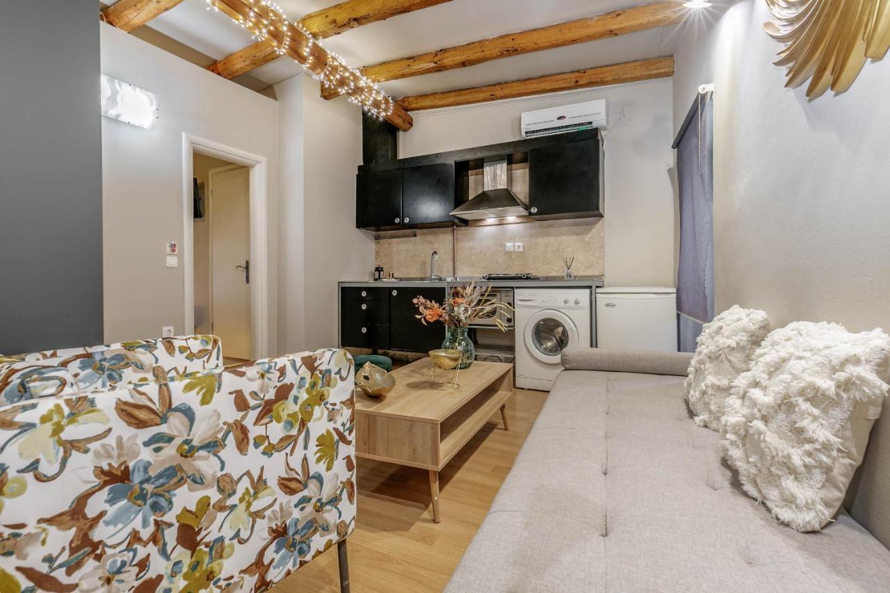 Venetian Well House By Loc Hospitality Apartment Corfu  Luaran gambar