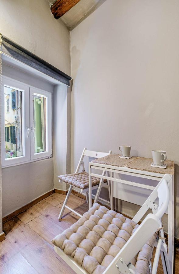 Venetian Well House By Loc Hospitality Apartment Corfu  Luaran gambar