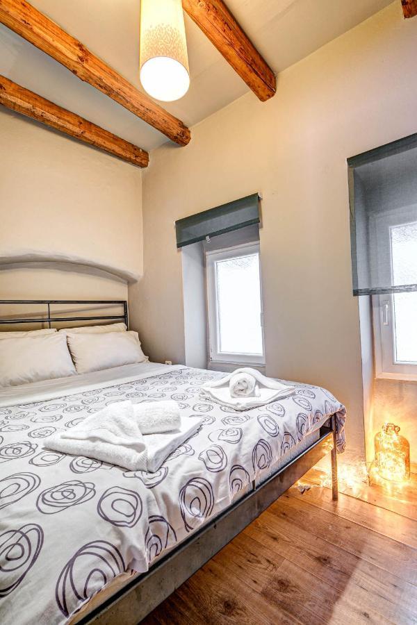Venetian Well House By Loc Hospitality Apartment Corfu  Luaran gambar
