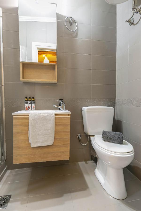 Venetian Well House By Loc Hospitality Apartment Corfu  Luaran gambar