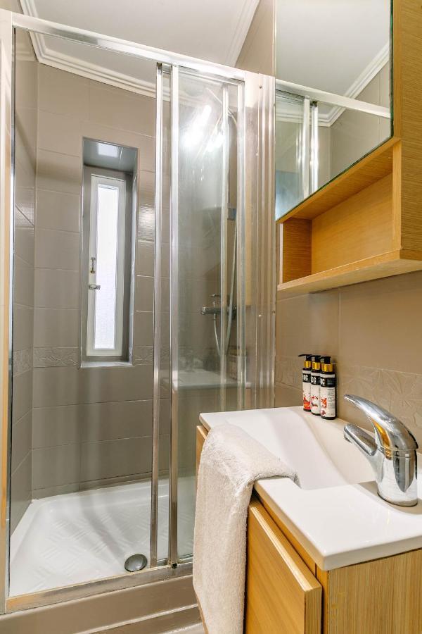 Venetian Well House By Loc Hospitality Apartment Corfu  Luaran gambar