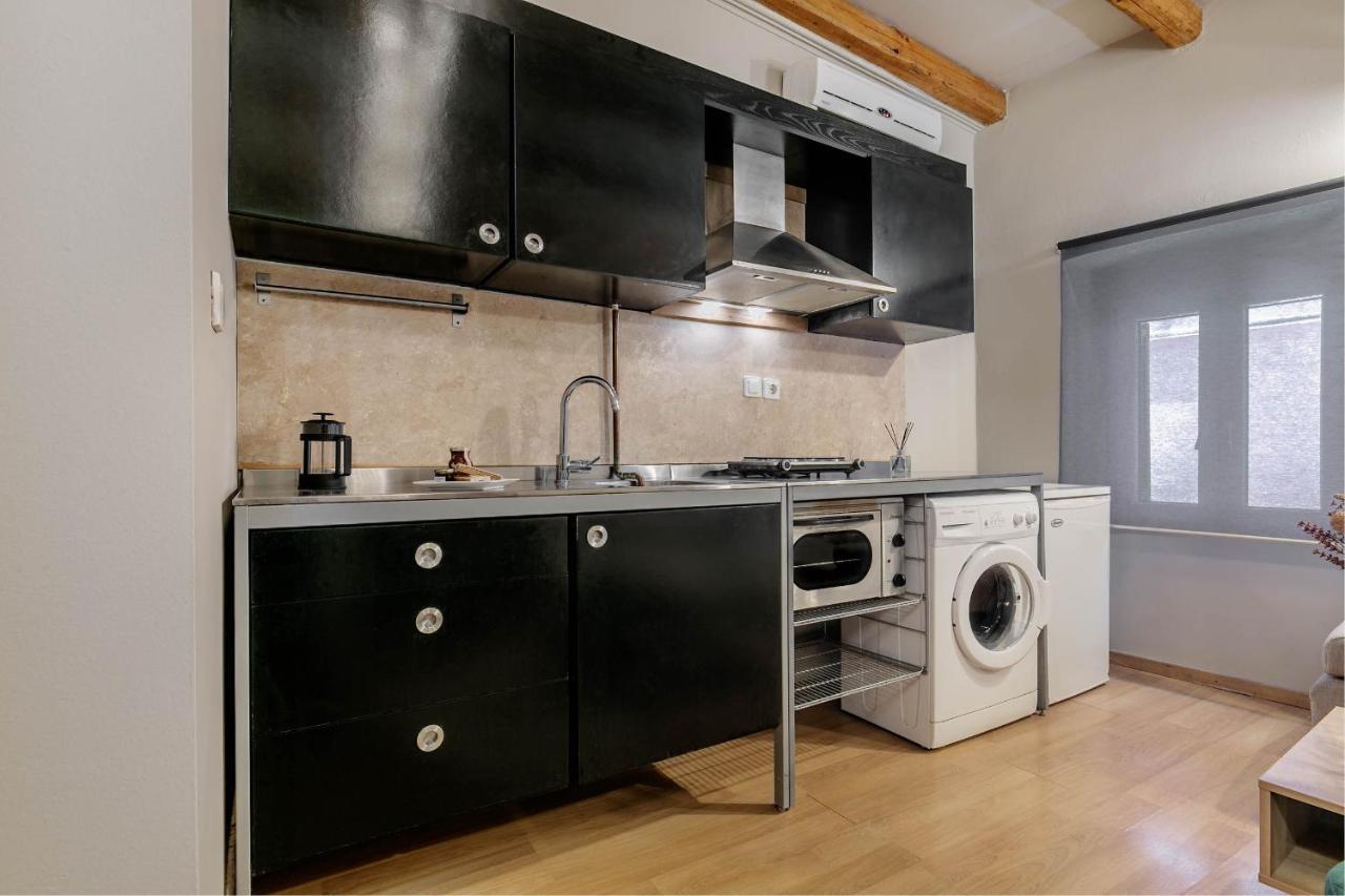 Venetian Well House By Loc Hospitality Apartment Corfu  Luaran gambar