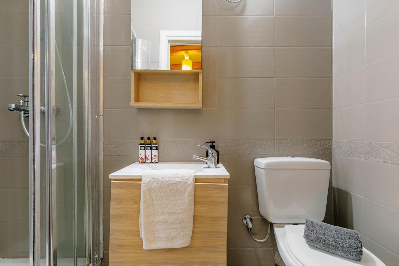 Venetian Well House By Loc Hospitality Apartment Corfu  Luaran gambar