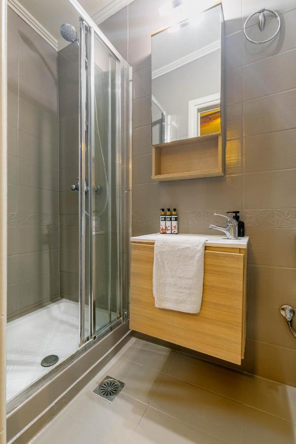 Venetian Well House By Loc Hospitality Apartment Corfu  Luaran gambar