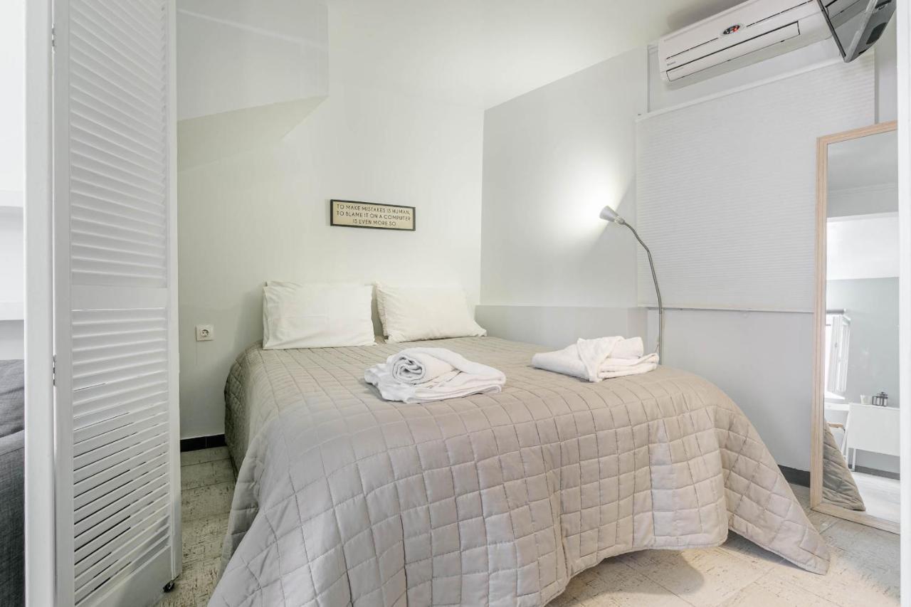 Venetian Well House By Loc Hospitality Apartment Corfu  Luaran gambar