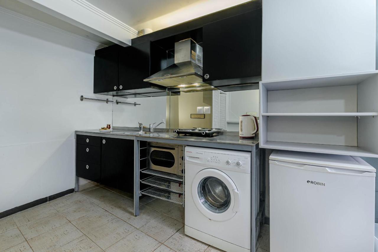 Venetian Well House By Loc Hospitality Apartment Corfu  Luaran gambar