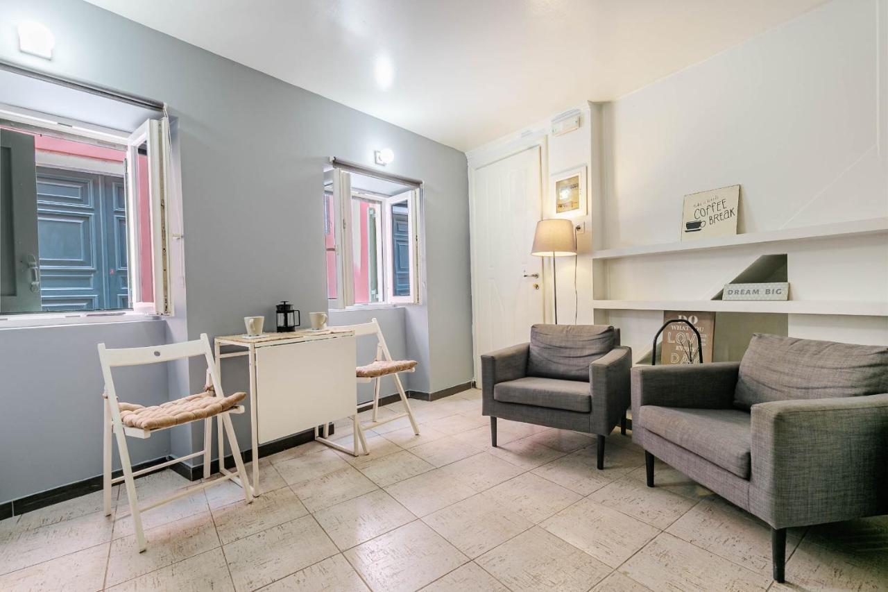 Venetian Well House By Loc Hospitality Apartment Corfu  Luaran gambar