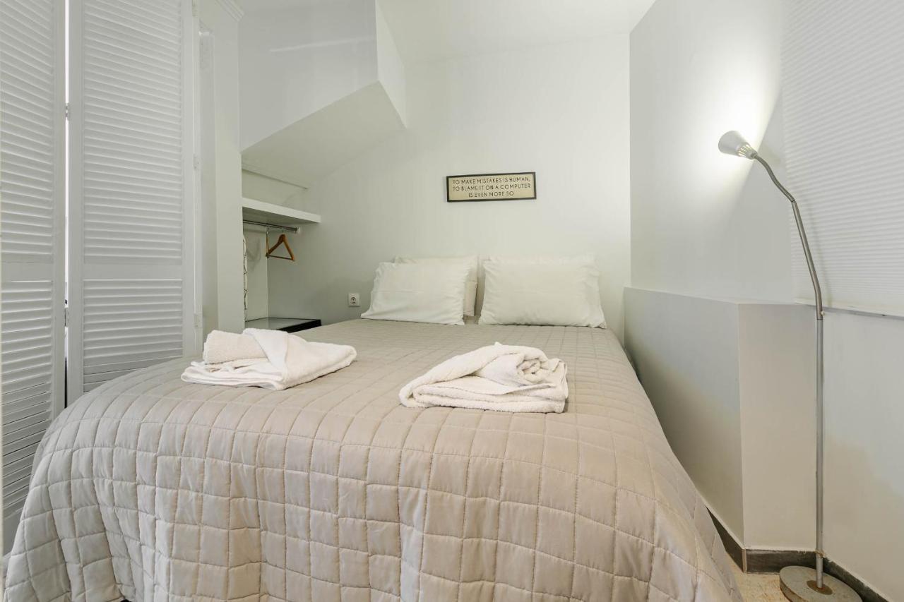 Venetian Well House By Loc Hospitality Apartment Corfu  Luaran gambar