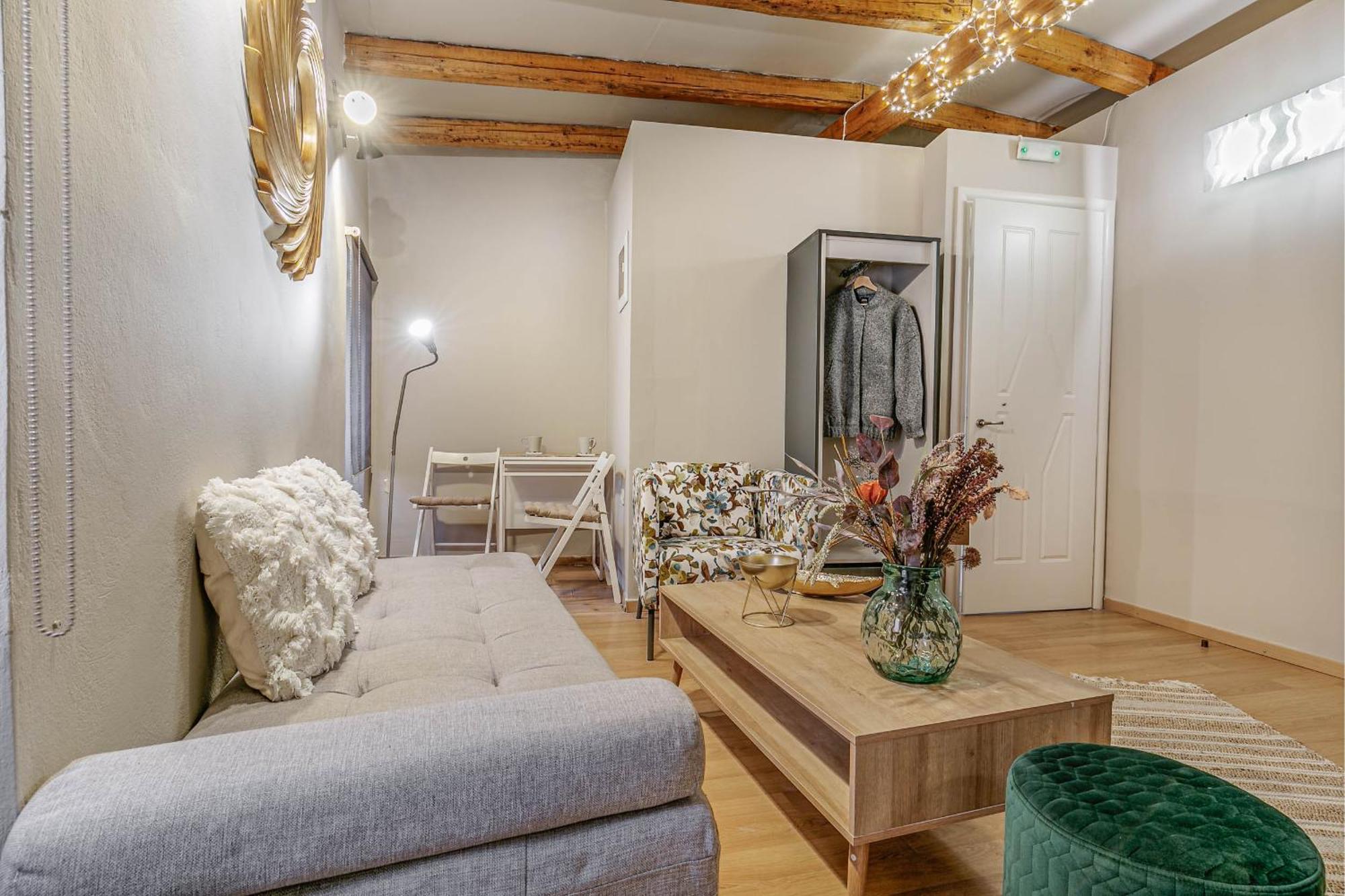 Venetian Well House By Loc Hospitality Apartment Corfu  Luaran gambar